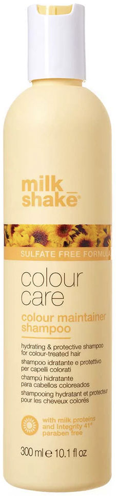 

Color Maintainer Shampoo 300mL