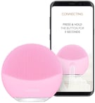 Foreo LUNA™ Mini 3 DualSided Face Brush for All Skin Types Pearl