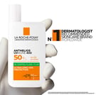 Anthelios UVMune 400 Oil Control Invisible Fluid Sunscreen SPF 50+ 2x50mL