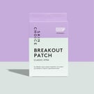 Breakout Patch Classic Xtra - 10 Patches