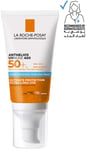 Anthelios UVMune 400 Moisturizing Sunscreen SPF50+ 50mL