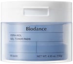 Cera-Nol Gel Toner Pads - 60 Pads