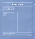 Hydro Cera-nol Real Deep Mask - 4 Sheets