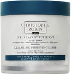 Cleansing Purifying Scrub with Sea Salt 250mL
