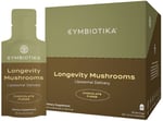 Longevity Mushrooms - 30 Servings