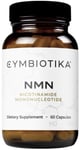 NMN + Trans-Resveratrol - 60 Capsules