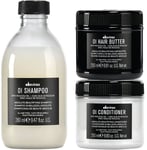 دافينس روتين اوه اي - 3 منتجات