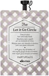 The Let It Go Circle Hydrating and Soothing Hair Mask 50mL