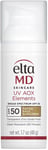 UV AOX Elements Broad-Spectrum Sunscreen SPF50 48g