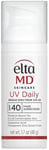 UV Daily Broad-Spectrum Sunscreen SPF40 48g