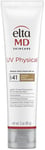 UV Physical Broad-Spectrum Tinted Sunscreen SPF41 48g