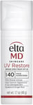 UV Restore Broad-Spectrum Sunscreen SPF40 48g