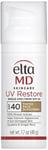 UV Restore Tinted Broad-Spectrum Sunscreen SPF40 48g