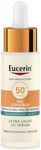 Oil Control Ultra-Light UV Daily Serum SPF 50+ 30mL