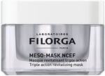 Meso-Mask NCEF Triple Action Revitalizing Mask 50mL