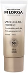 UV Cellular Protect Face Anti-Aging Sunscreen 40mL