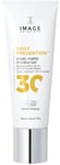 Daily Prevention Sheer Matte Face Moisturiser SPF30 Sunscreen Lotion 73g