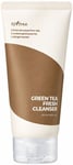 Green Tea Fresh Cleanser 120mL