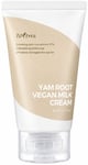 Yam Root Vegan Milk Cream 80mL