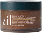 Golden Honey Nourishing Almond Scrub 250g
