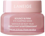 Bouncy & Firm Eye Sleeping Mask 20g
