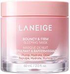 Bouncy & Firm Sleeping Mask 60mL