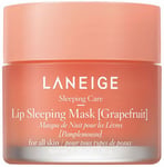 Lip Sleeping Mask 20g - Grapefruit