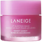 Lip Sleeping Mask 20g - Sweet Candy