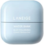Water Bank Blue Hyaluronic Cream Moisturizer 50mL