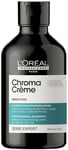 Chroma Crème Green Shampoo 300mL شامبو