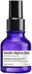 Keratin Alpha Sleek Mirror Sleek Serum 50mL