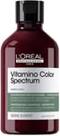 Vitamino Color Spectrum Green Shampoo 300mL