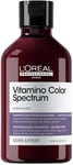 Vitamino Color Spectrum Purple Shampoo 300mL