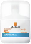 Anthelios UVAIR Serum Sunscreen SPF50+ with Hyaluronic Acid, Niacinamide & Vitamin E 50mL