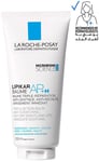 Lipikar Baume AP+M Moisturizing for Dry and Eczema-Prone Skin 200mL