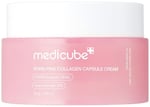 PDRN Pink Collagen Capsule Cream 55g