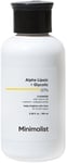 Alpha Lipoic + Glycolic 07% Cleanser 100mL