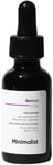 Retinol 0.3% Face Serum 30mL