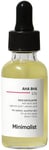 AHA BHA 10% Face Exfoliator 30mL