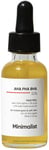 AHA PHA BHA 32% Face Peel 30mL