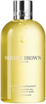 Orange and Bergamot Bath and Shower Gel 300mL