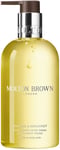 Orange and Bergamot Fine Liquid Hand Wash 300mL