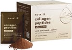 Chocolate Collagen Peptides - 15 Sachets