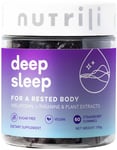 Deep Sleep Gummies Sugar Free - 60 Gummies
