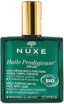 Nuxe Huile Prodigieuse Neroli Organic Oil 2mL
