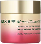 Merveillance Lift The Exceptional Day & Night Cream 75mL
