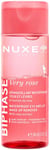 Very Rose Biphasic Waterproof Eye and Lip Makeup Remover 100mL