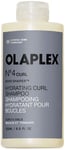 No.4 Bond Shaper Hydrating Curl Shampoo 250mL