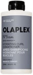 No.5 Bond Shaper Hydrating Curl Conditioner 250mL