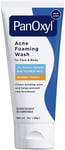 Acne Foaming Wash Benzoyl Peroxide 10% Maximum Strength 28g